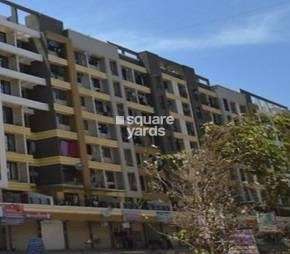 1 BHK Apartment For Resale in Sai Deep Plaza Nalasopara  Nalasopara East Mumbai 6735095