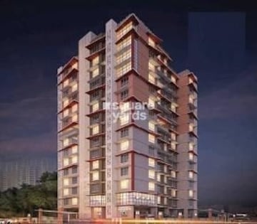 2 BHK Apartment For Resale in Parekh Celeste Goregaon West Mumbai  6735108