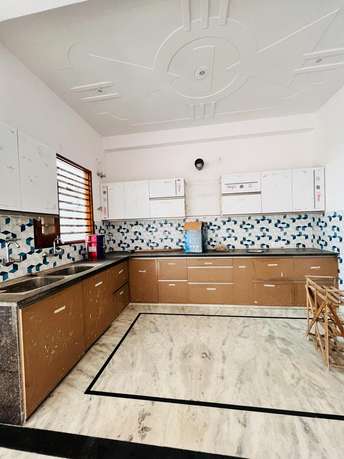 2 BHK Villa For Rent in Ballabhgarh Sector 62 Faridabad 6735128