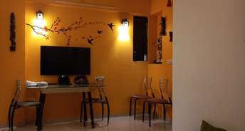 2 BHK Apartment For Rent in Lodha Paradise Majiwada Thane 6735127