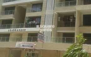 2 BHK Apartment For Resale in Shubhaagan Apartments Nalasopara West Mumbai 6735163