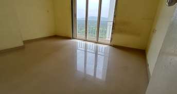2 BHK Apartment For Resale in Krishna Shreeji Hills Sector 10 Pushpak Nagar Navi Mumbai 6735151