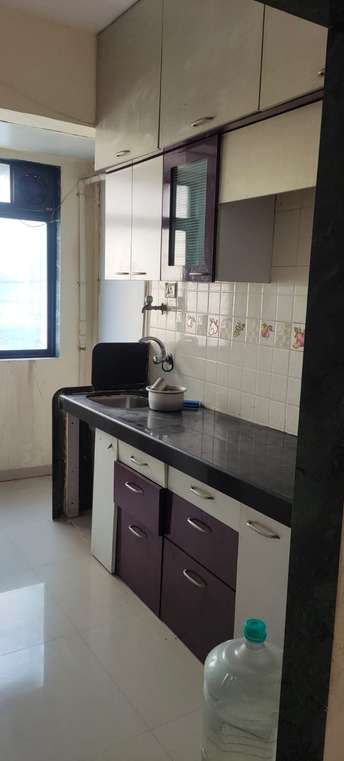 1 BHK Apartment For Rent in Essar Apartments Kopar Khairane Navi Mumbai 6735180