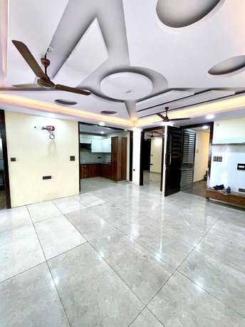 3 BHK Builder Floor For Rent in Inderpuri Delhi 6735202