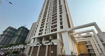 1 BHK Apartment For Rent in MICL Aaradhya Highpark Mira Road Mumbai 6735198