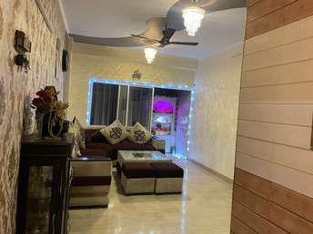 3 BHK Apartment For Rent in JKG Palm Resort Raj Nagar Extension Ghaziabad  6735208