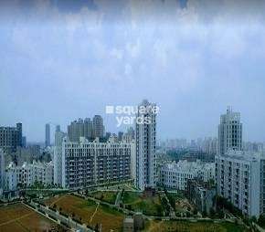 2 BHK Builder Floor For Resale in Vatika India Next Sector 82 Gurgaon 6735228