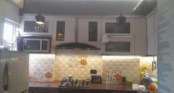 2 BHK Apartment For Rent in Uninav Heights Phase I Raj Nagar Extension Ghaziabad 6735262