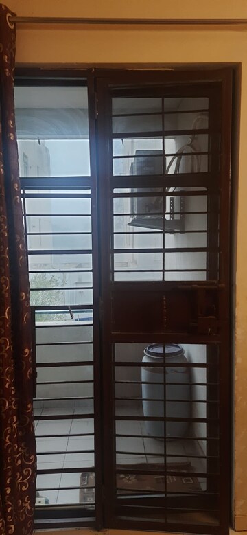 Staircase in 2 BHK Builder Floor at Vatika Inxt Floors, Sector 82 – for Sale