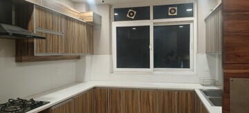 3 BHK Builder Floor For Rent in Sector 15