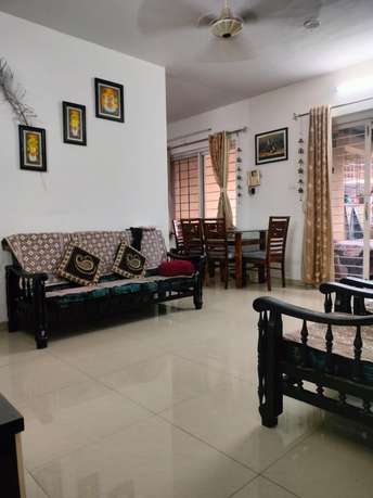 3 BHK Apartment For Rent in Wakad Pune 6735285