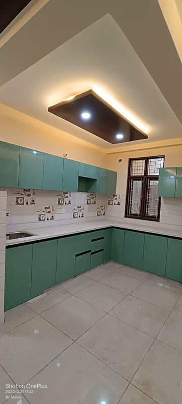 2 BHK Apartment For Resale in Nh 58 Meerut  6735308