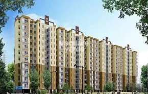 2 BHK Apartment For Rent in MGI Gharaunda Raj Nagar Extension Ghaziabad 6735294