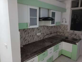 2 BHK Apartment For Rent in Ajnara Integrity Raj Nagar Extension Ghaziabad 6735302