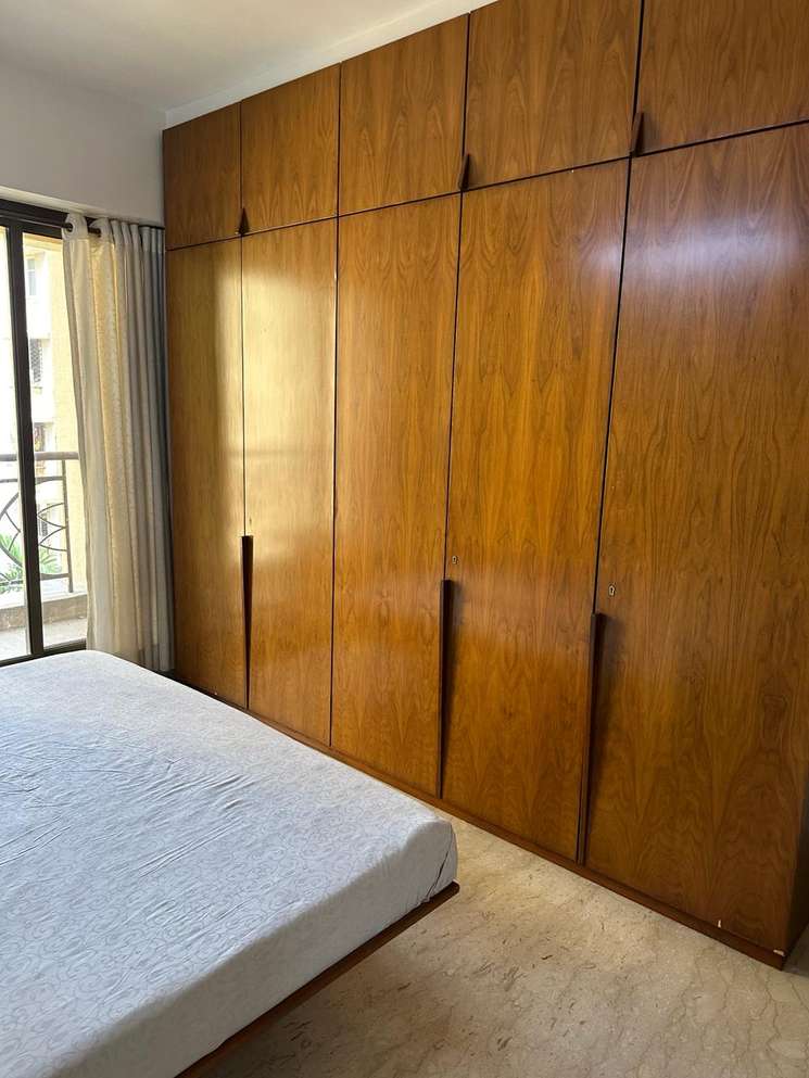 4 Bedroom 1620 Sq.Ft. Apartment in Mahim Mumbai