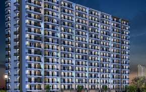 2 BHK Apartment For Rent in Adore Happy Homes Sector 86 Faridabad 6735324