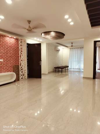 3 BHK Builder Floor For Rent in Sector 45 Gurgaon 6735339