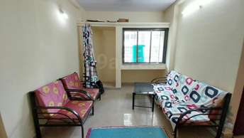 1 BHK Apartment For Rent in Swapnapurti CHS Kharghar Kharghar Navi Mumbai 6735340