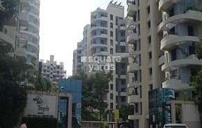 3 BHK Apartment For Rent in Mont Vert Tropez Wakad Pune 6735341
