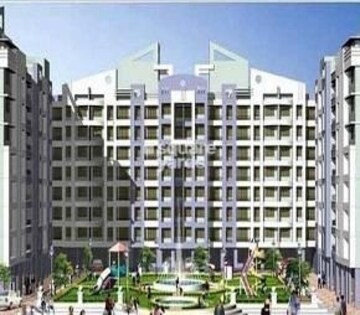 1 BHK Apartment For Resale in Mehta Harmony Vasai Vasai East Palghar  6735343