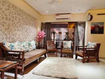 3 BHK Apartment For Rent in Maurya Heights Kharghar Navi Mumbai 6735349
