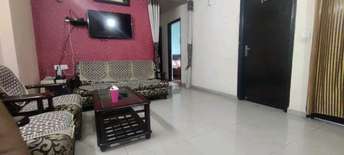 2 BHK Apartment For Rent in Charms Castle Raj Nagar Extension Ghaziabad  6735378