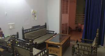 2 BHK Apartment For Rent in Caravel Residency Baner Pune 6735390