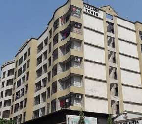 1 BHK Apartment For Resale in Kailash Tower Nalasopara Nalasopara East Mumbai 6735389