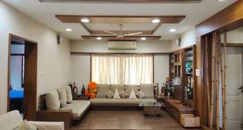 3.5 BHK Apartment For Rent in Amar Ambience Sopan Baug Pune 6735393
