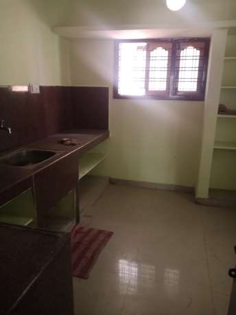 1 BHK Builder Floor For Rent in Begumpet Hyderabad 6735398