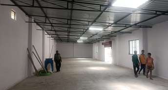 Commercial Warehouse 2800 Sq.Ft. For Rent In Doddanekundi Bangalore 6735391
