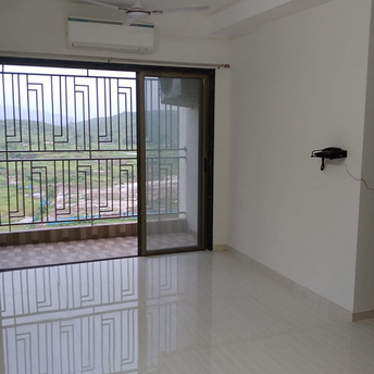 1 BHK Apartment For Rent in Regency Anantam Dombivli East Thane  6735406