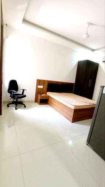 Studio Builder Floor For Rent in RWA Residential Society Sector 46 Sector 46 Gurgaon 6735417