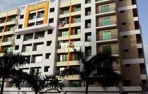 1 BHK Apartment For Resale in Samarpan Apartment Nalasopara Nalasopara East Mumbai 6735414