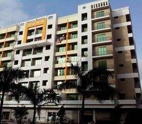 2 BHK Apartment For Resale in Samarpan Apartment Nalasopara Nalasopara East Mumbai 6735433