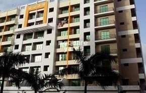 2 BHK Apartment For Resale in Samarpan Apartment Nalasopara Nalasopara East Mumbai 6735433