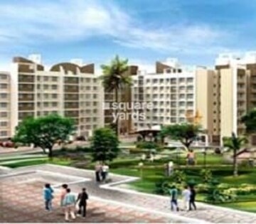 2 BHK Apartment For Resale in Durvas CHS Nalasopara East Palghar  6735489