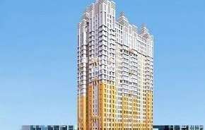 2 BHK Apartment For Rent in Satellite Tower Goregaon East Mumbai 6735490