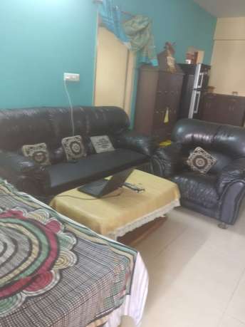 3 BHK Apartment For Rent in Thubarahalli Bangalore 6735560