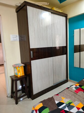 2 BHK Apartment For Resale in Rajhans Seasons Vasai West Palghar  6735568