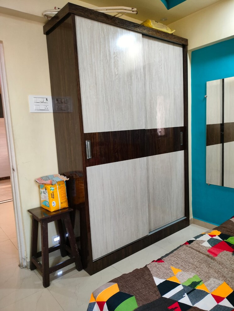 Kitchen, rajhans-seasons 2 Bedroom 850 Sq.Ft. Apartment In Vasai West Palghar 6735568