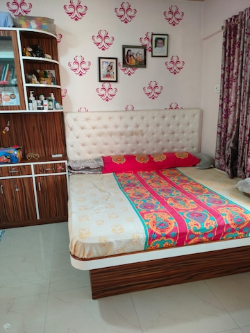 2 BHK Apartment For Resale in Rajhans Seasons Vasai West Palghar  6735568