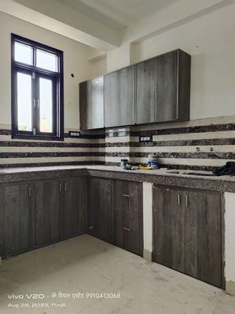 1 BHK Builder Floor For Rent in Kst Chattarpur Villas Chattarpur Delhi 6735605