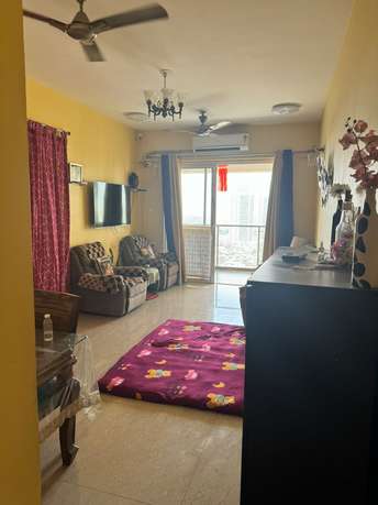 2 BHK Apartment For Rent in JP Decks Goregaon East Mumbai  6735607