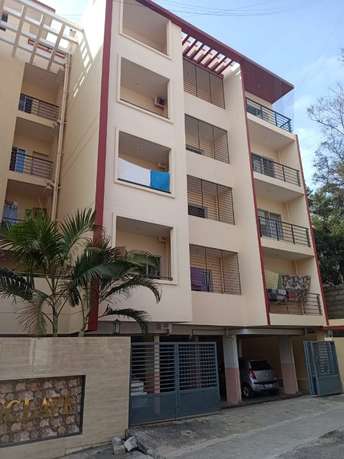 2 BHK Apartment For Resale in Annapurneshwari Nagar Bangalore 6735589
