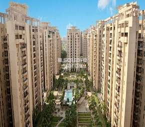 3.5 BHK Apartment For Rent in Orchid Petals Sector 49 Gurgaon 6735621