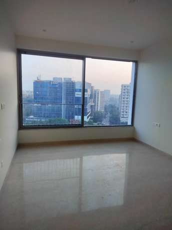 3 BHK Apartment For Rent in Oberoi Maxima Andheri East Mumbai 6735603