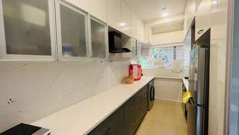 2.5 BHK Apartment For Rent in Prestige High Fields Gachibowli Hyderabad 6735602