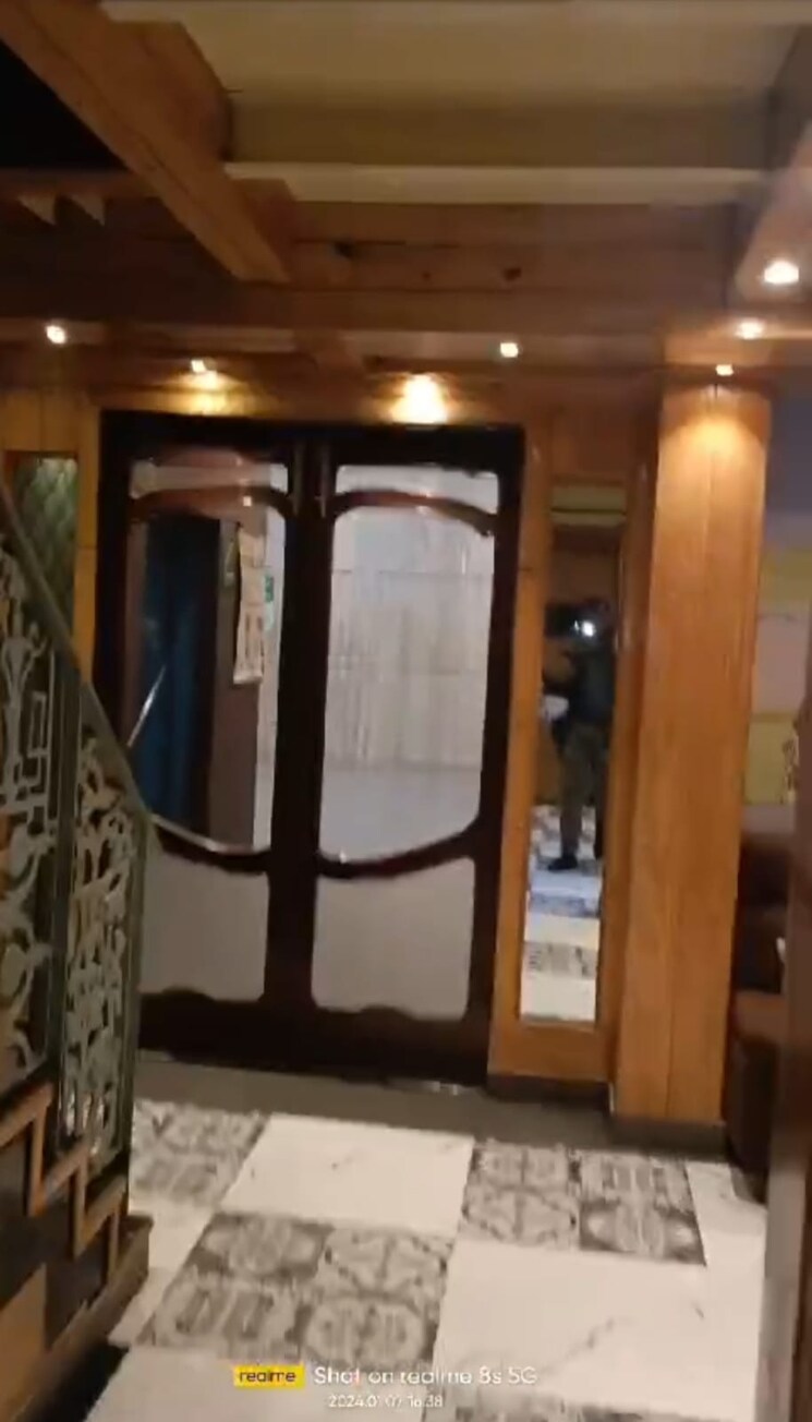 Exterior View, topsia Commercial Shop 1380 Sq.Ft. In Topsia Kolkata 6488127