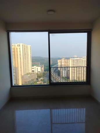 3 BHK Apartment For Rent in Oberoi Maxima Andheri East Mumbai 6735626